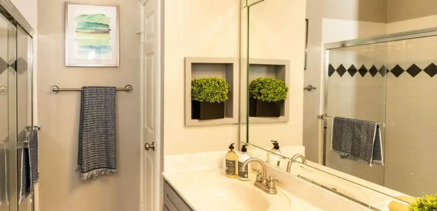 Kessler Jersey Village