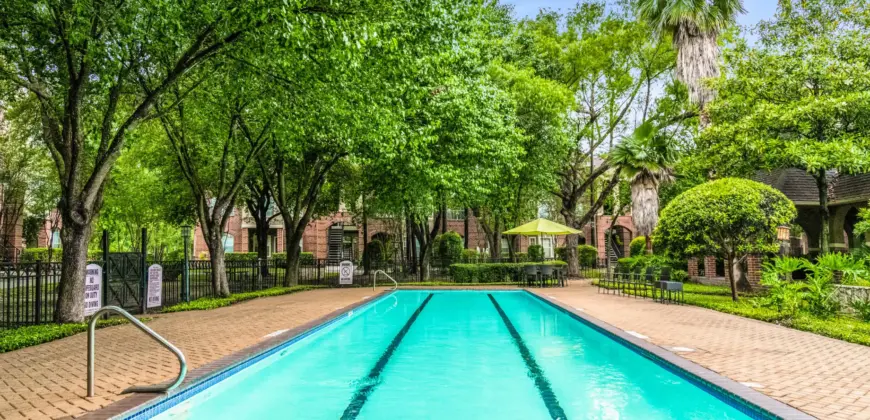 Kessler Jersey Village