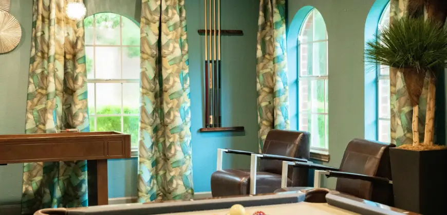 Kessler Jersey Village