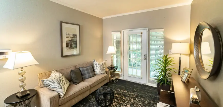 Kessler Jersey Village