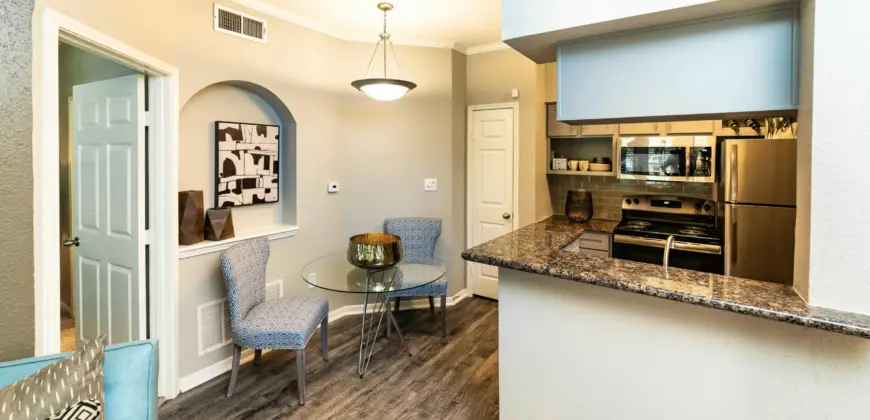 Kessler Jersey Village