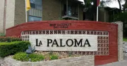 La Paloma