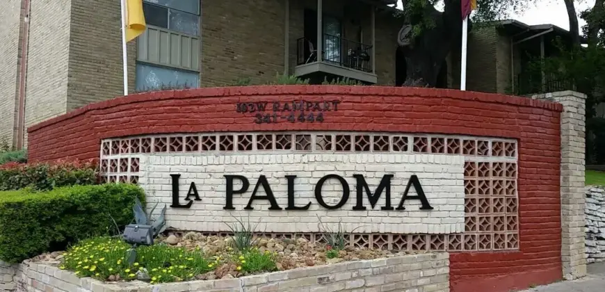 La Paloma