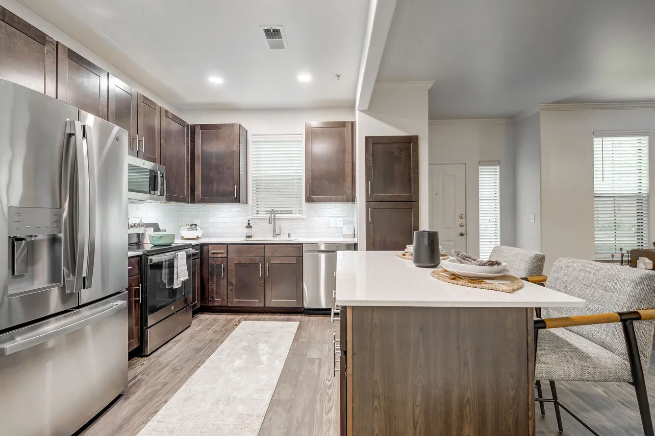 La Villita Lakeside & Landings