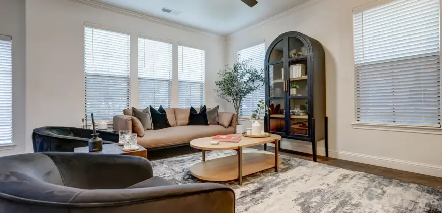 La Villita Lakeside & Landings