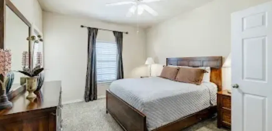 Laguna Vista