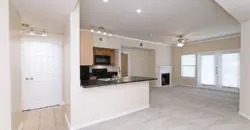 Laguna Vista