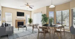 Lake Village West
