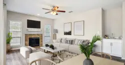 Lake Village West