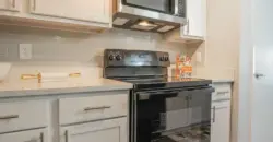 Lakebridge Townhomes