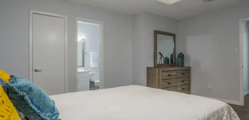 Lakebridge Townhomes