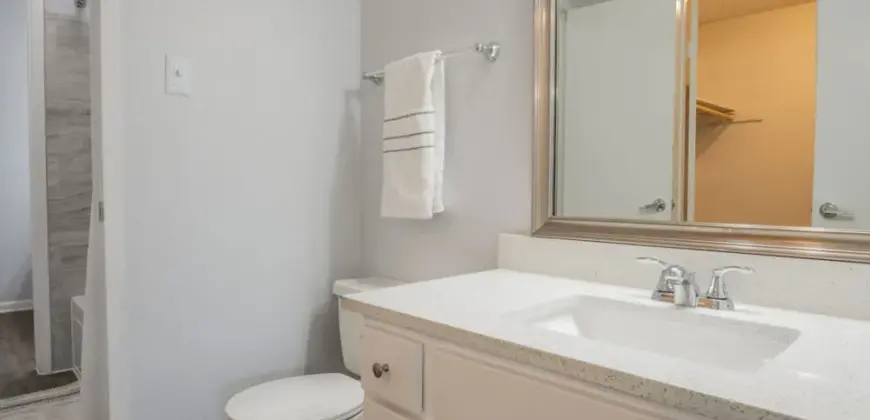 Lakebridge Townhomes