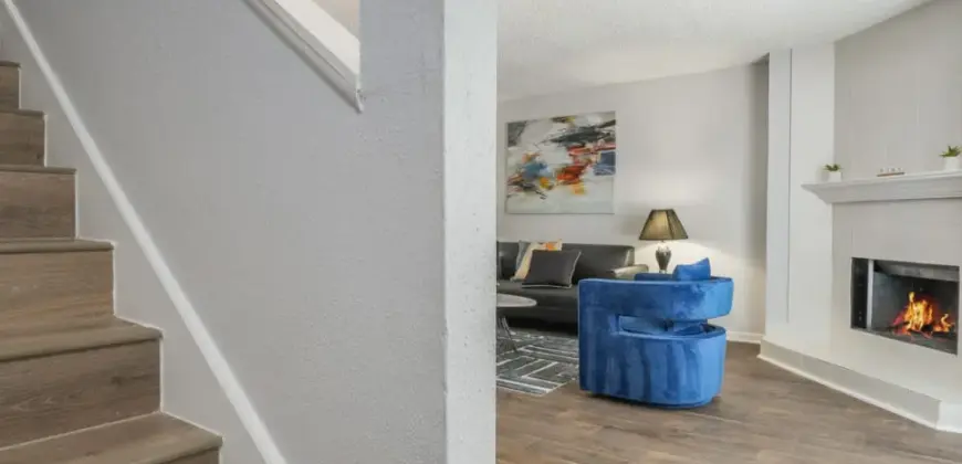 Lakebridge Townhomes