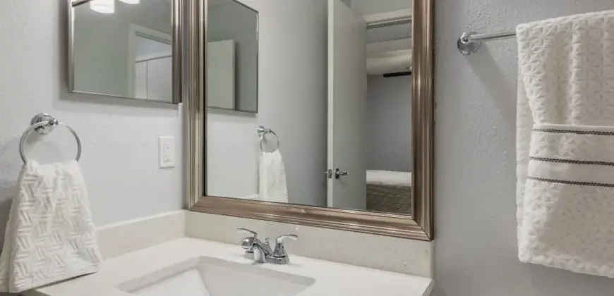 Lakebridge Townhomes