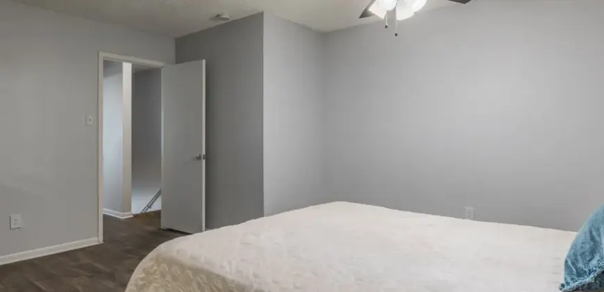 Lakebridge Townhomes