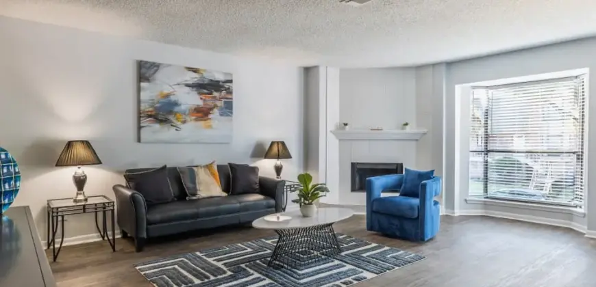 Lakebridge Townhomes