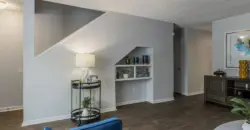 Lakebridge Townhomes