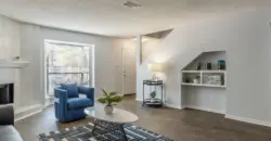 Lakebridge Townhomes