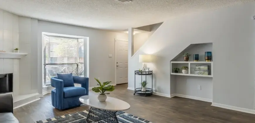 Lakebridge Townhomes