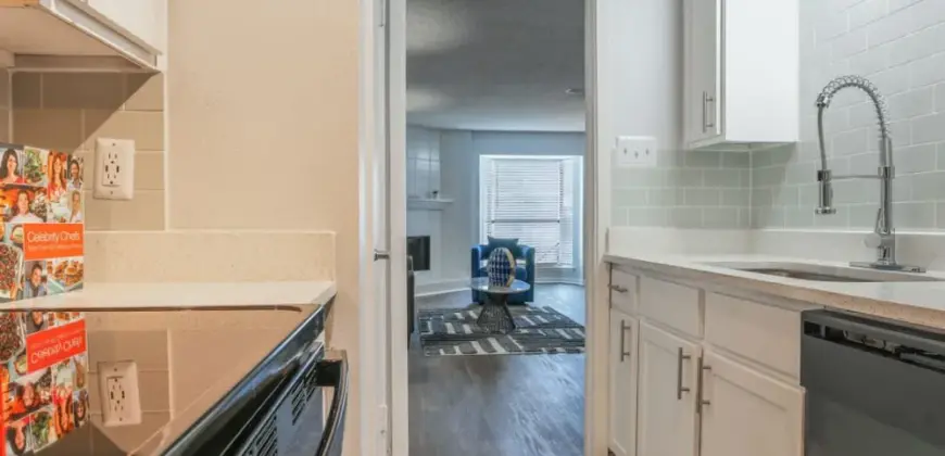 Lakebridge Townhomes