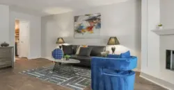 Lakebridge Townhomes