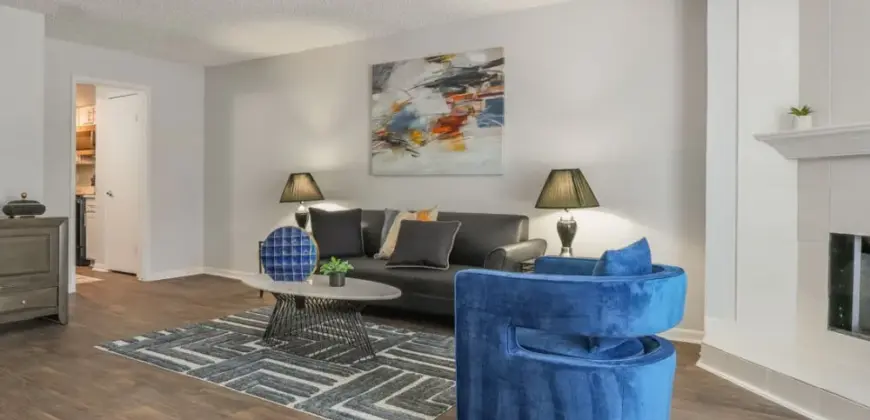 Lakebridge Townhomes