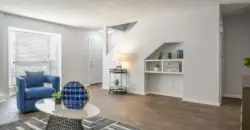 Lakebridge Townhomes