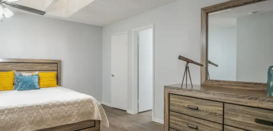 Lakebridge Townhomes