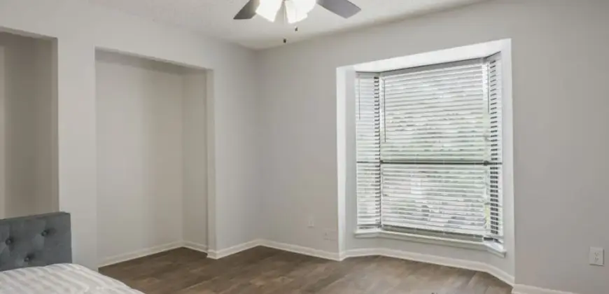 Lakebridge Townhomes