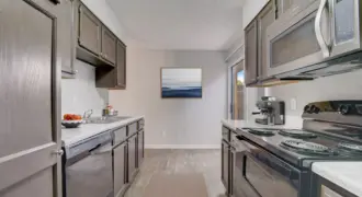Lakefront Villas