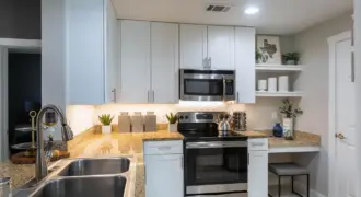 Lakefront Villas