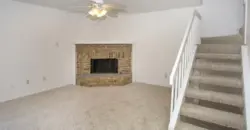 Lakehill Townhomes