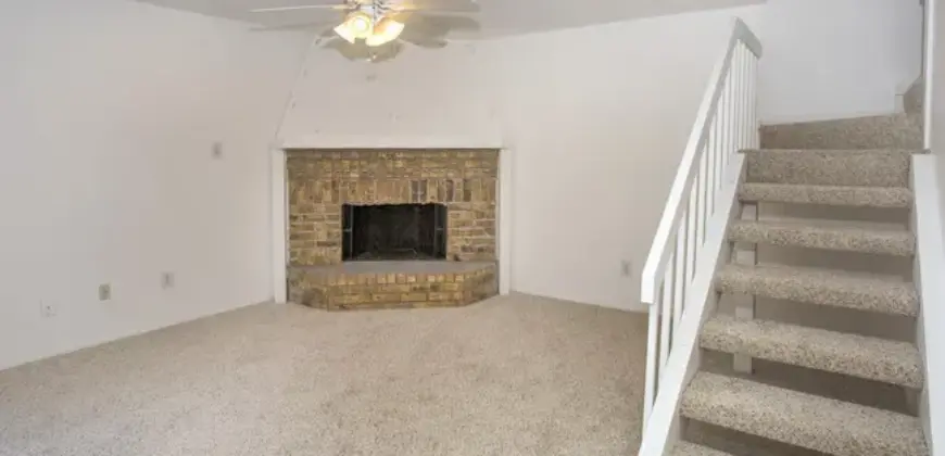 Lakehill Townhomes