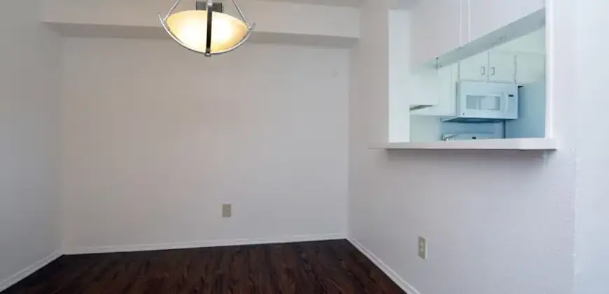 Lakehill Townhomes