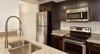 Lakehill Townhomes