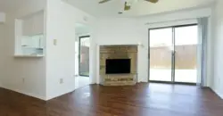 Lakehill Townhomes