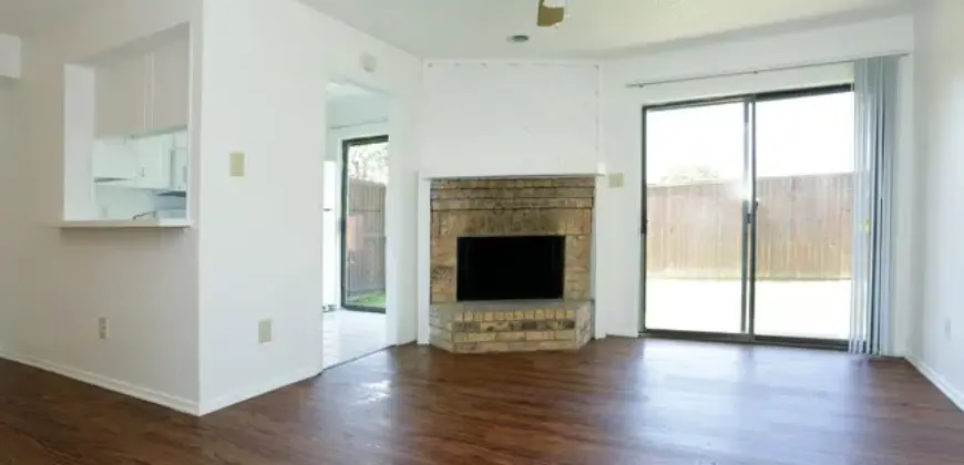 Lakehill Townhomes
