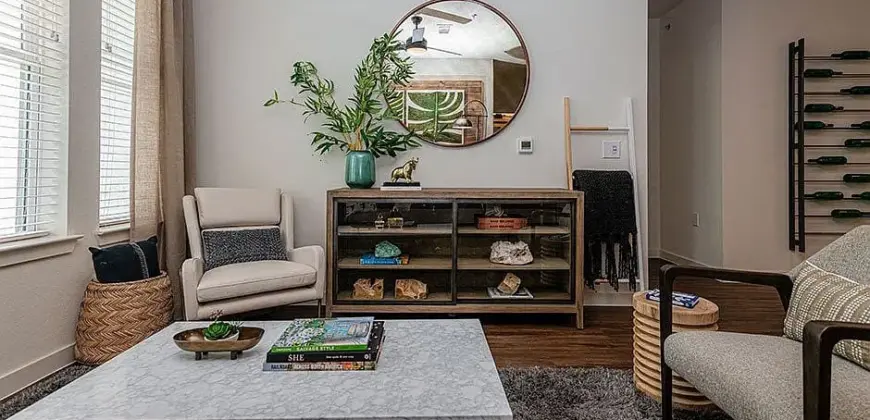 Lakeline Crossing II