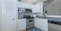Lakepointe Residences