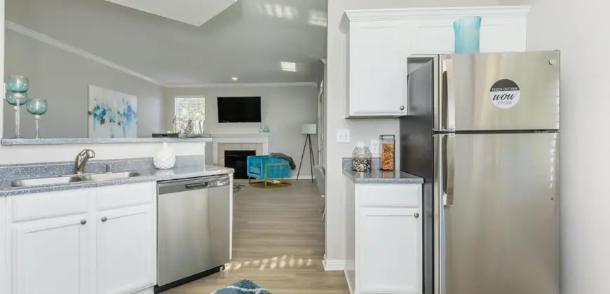 Lakepointe Residences