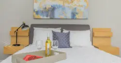 Lakepointe Residences