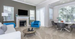 Lakepointe Residences