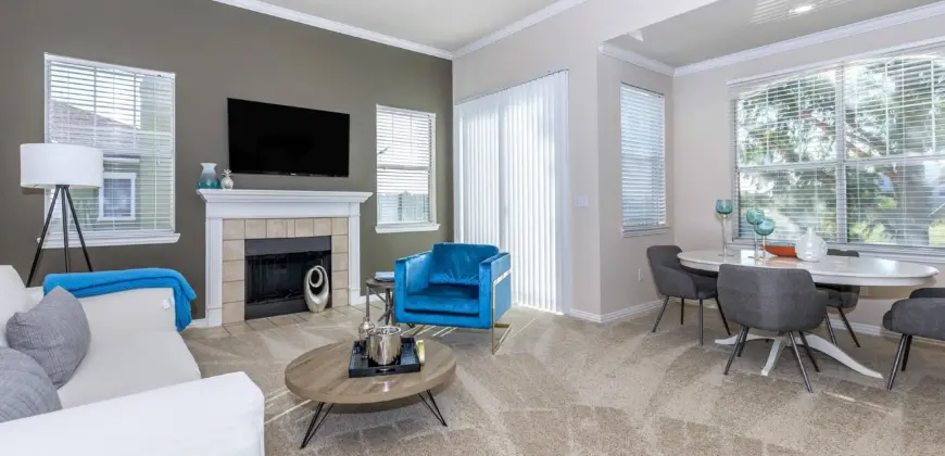 Lakepointe Residences