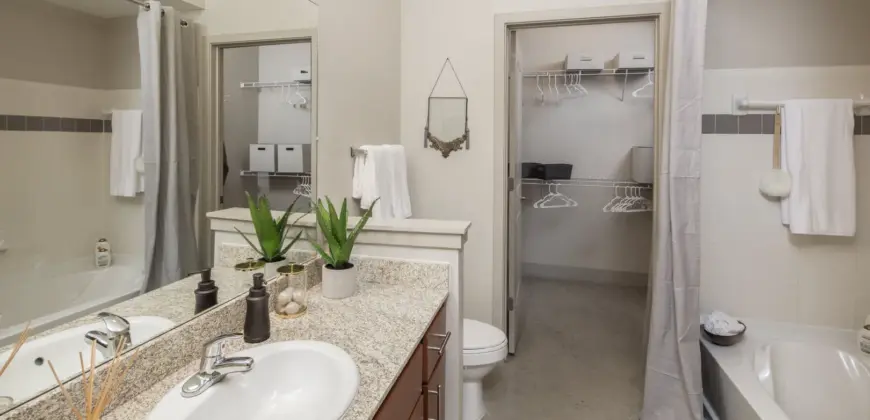 Lakeshore Lofts