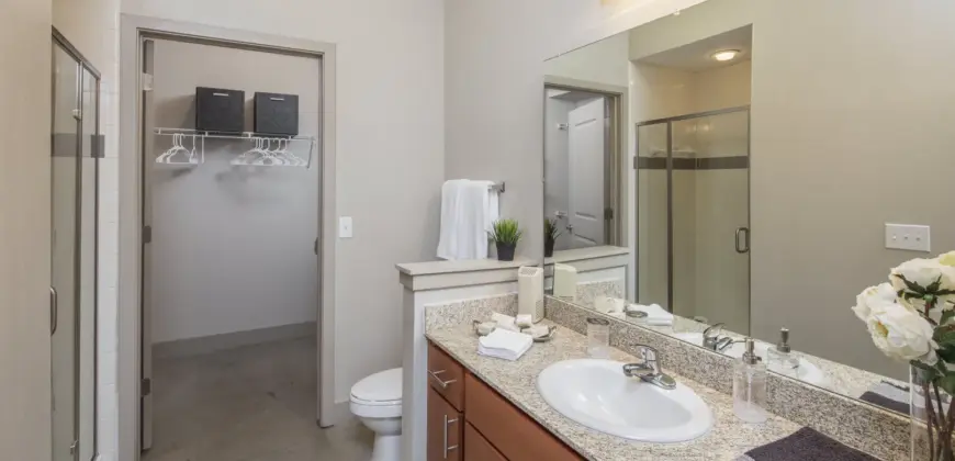 Lakeshore Lofts