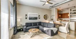 Lakeshore Lofts