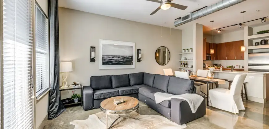 Lakeshore Lofts