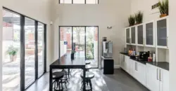 Lakeshore Lofts