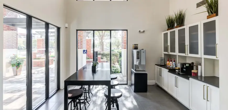 Lakeshore Lofts