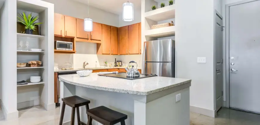 Lakeshore Lofts